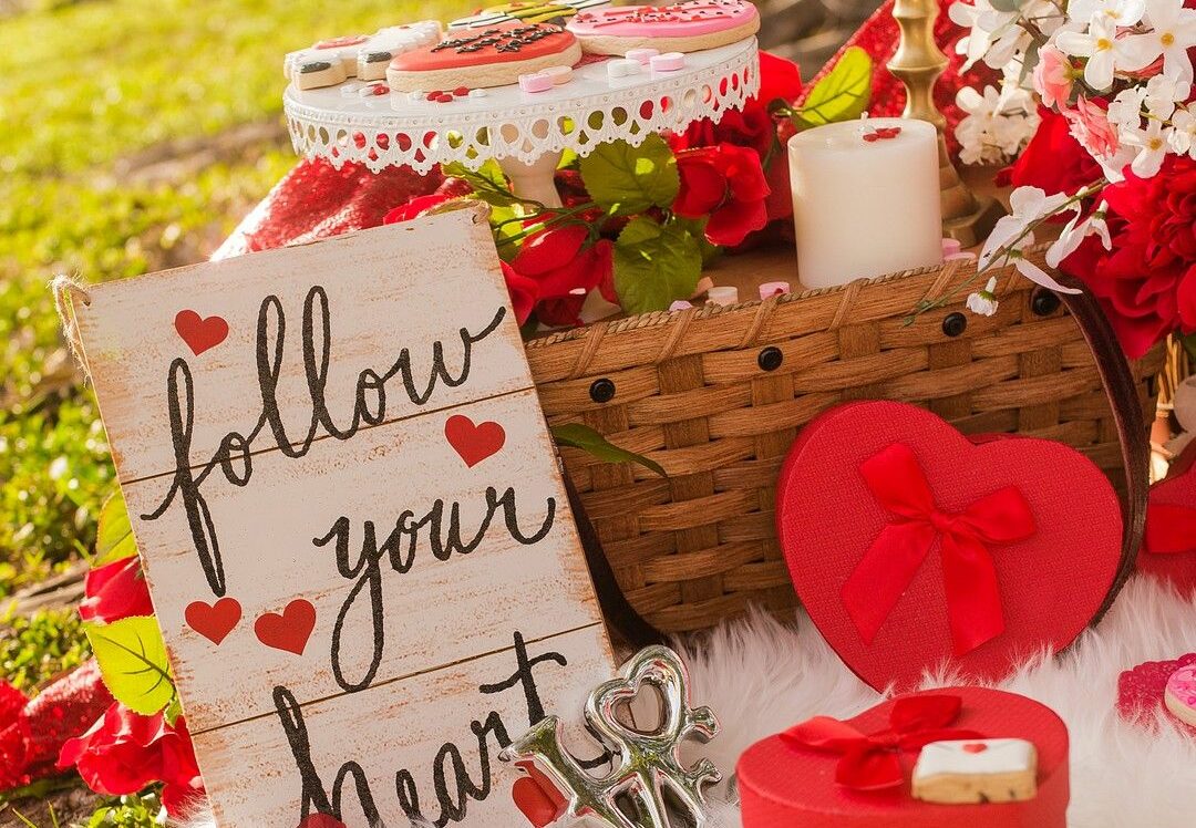 Valentine's Day