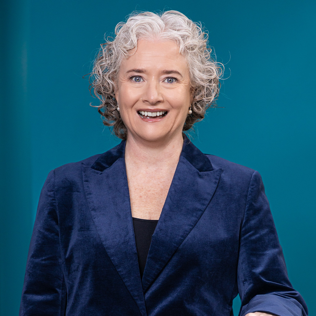 Lara barlow HSE director