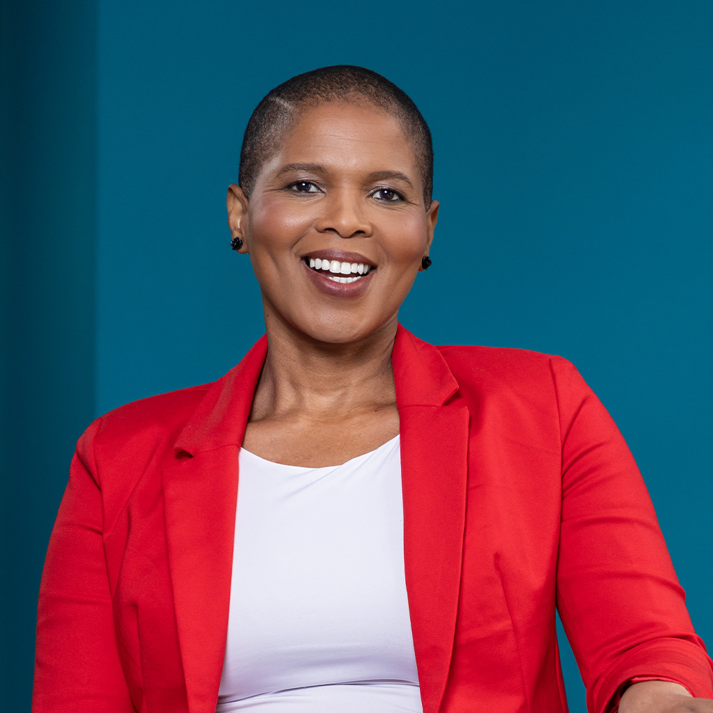 Sanele mlambo group marketing executive