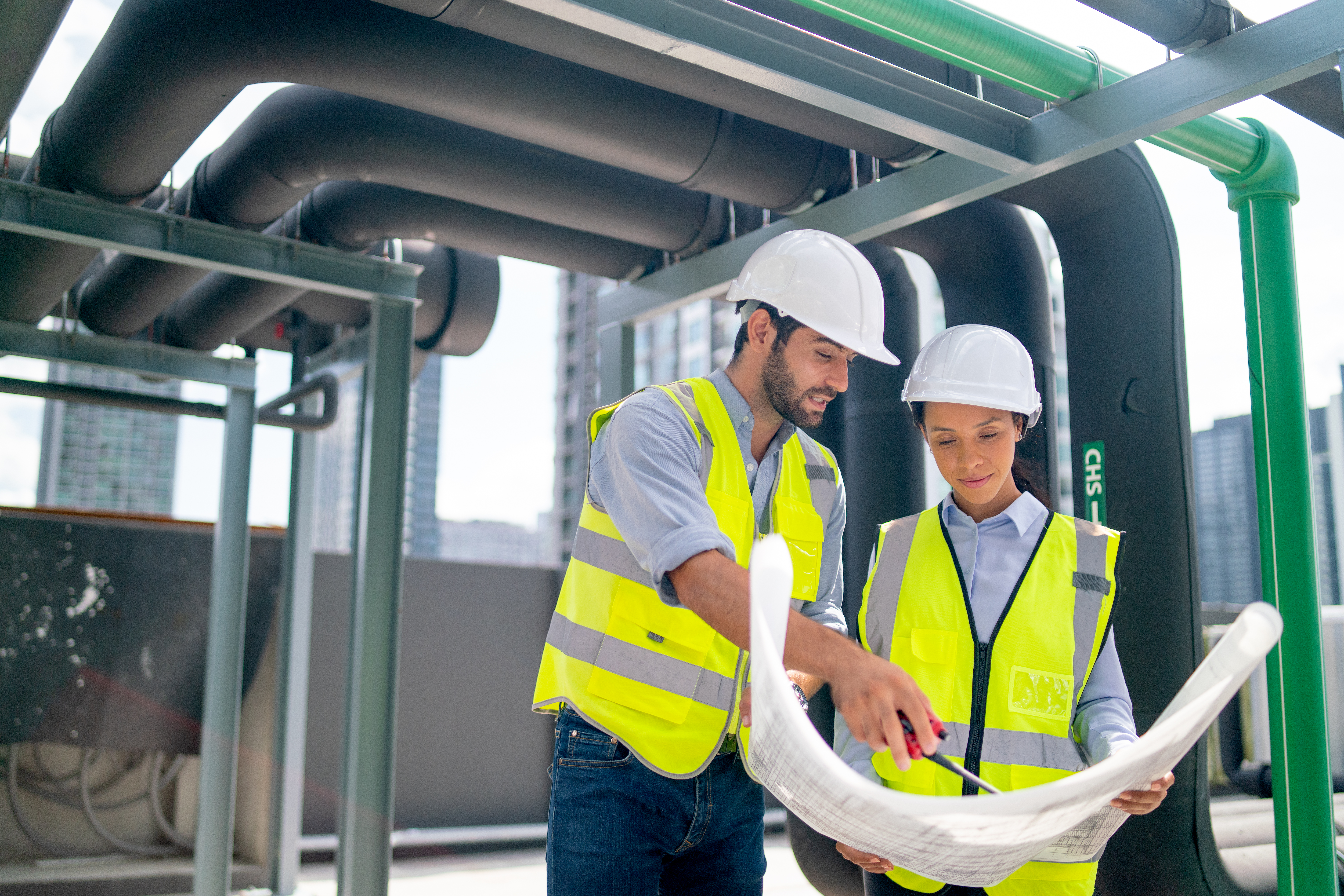Facilities Management Solutions: How Facilities Managers Drive Corporate Success